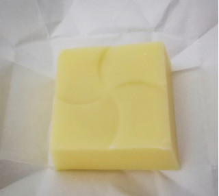 「チロル ビッグチロル 北海道乳業バターもち 箱12個」のクチコミ画像 by もぐのこさん