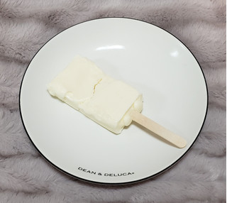 「赤城 マスカルポーネチーズアイス 袋70ml」のクチコミ画像 by みにぃ321321さん