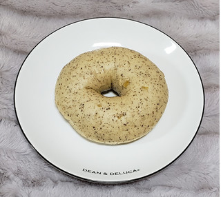 「ニューデイズ Panest BAGEL＆BAGEL 国産小麦のレモンティー」のクチコミ画像 by みにぃ321321さん