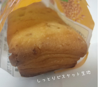 「Pasco ロカボスティックパン くるみ＆アマニ 袋1個」のクチコミ画像 by もぐのこさん