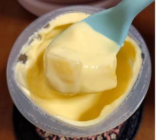 「源吉兆庵 Yogurt Four Seasons Mango 100g」のクチコミ画像 by ももたろこさん