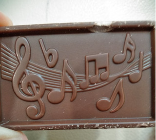 「トップバリュ Chocolate＆Cookies 板チョコクッキー 袋204g」のクチコミ画像 by まめぱんださん