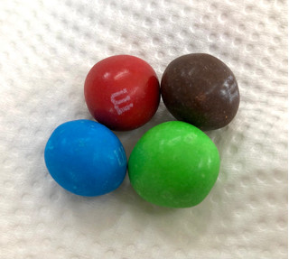 「マース M＆M’S Caramel 袋80.2g」のクチコミ画像 by SANAさん