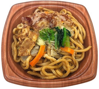 今週新発売のセブン麺まとめ！