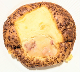 「第一パン オニオンチーズ＆ベーコン」のクチコミ画像 by もぐちゃかさん