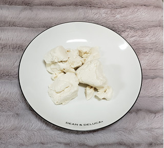 「さとの雪 ずっとおいしい豆腐 パック300g」のクチコミ画像 by みにぃ321321さん