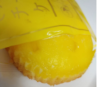 「ヤマザキ しっとりチーズケーキ （オーストラリア産ゴーダチーズ） 1個」のクチコミ画像 by もぐのこさん