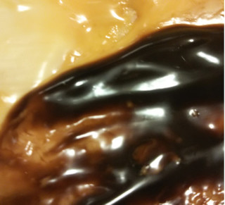 「ソントン ファミリーカップ チョコレートクリーム カップ150g」のクチコミ画像 by レビュアーさん