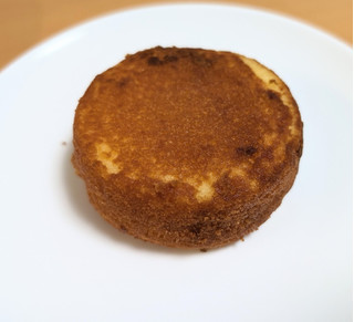 「Pasco 米粉でつくったチーズケーキ 袋1個」のクチコミ画像 by はるなつひさん