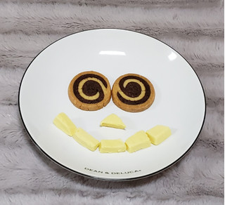 「Q・B・B チーズデザート 贅沢マンゴ‐ 箱6個」のクチコミ画像 by みにぃ321321さん