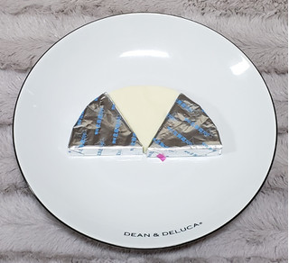 「雪印メグミルク 雪印北海道100 ゴーダ 6Pチーズ 箱90g」のクチコミ画像 by みにぃ321321さん