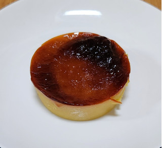 「ロピア 安納芋の焼き芋プリン」のクチコミ画像 by みにぃ321321さん