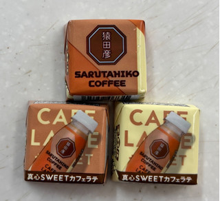 高評価】「チロル チロルチョコ 猿田彦珈琲 真心S - チロル