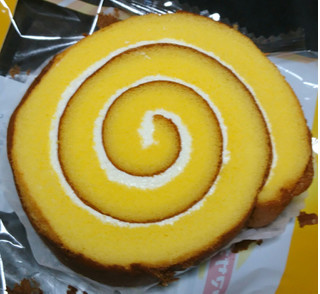 「ヤマザキ チーズクリームロール 1個」のクチコミ画像 by 冬生まれ暑がりさん