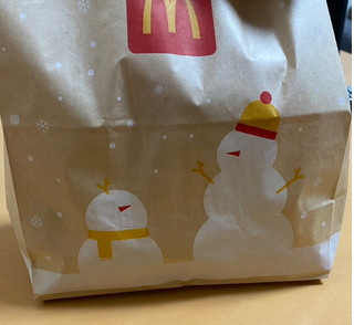 「マクドナルド 濃厚デミ＆タルタルグラコロ」のクチコミ画像 by はるなつひ12月中旬まで平日お休みしますさん