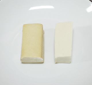 「アサヒコ 豆腐バー バジルソルト風味 パック1本」のクチコミ画像 by みにぃ321321さん