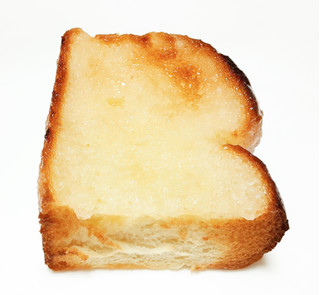 「ヤマザキ バターシュガートースト 袋1個」のクチコミ画像 by つなさん