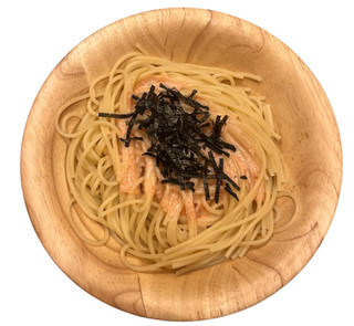 高評価】「サイゼのたらこパスタまじ美味しい唯一無二 - サイゼリヤ