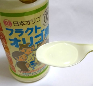「日本オリゴ フラクトオリゴ糖 ボトル700g」のクチコミ画像 by つなさん