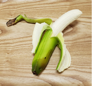 「Dole 極撰 スウィーティオ バナナ」のクチコミ画像 by みにぃ321321さん
