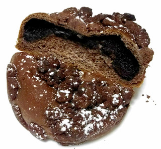 「ヤマザキ クッキーショコラ 袋1個」のクチコミ画像 by つなさん