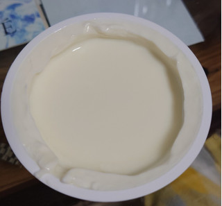 「よつ葉 バターミルクヨーグルト」のクチコミ画像 by ももたろこさん