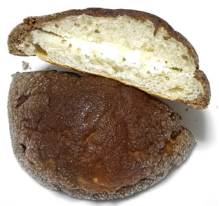 「第一パン ダイドーブレンド コーヒーメロンパン 袋1個」のクチコミ画像 by つなさん