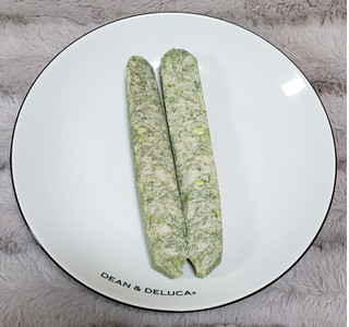 「ローソン 鉄分1.3mg 枝豆とほうれん草のサラダチキン」のクチコミ画像 by みにぃ321321さん
