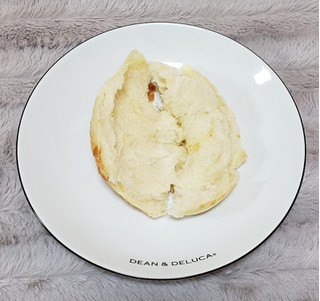 「ポンパドウル ベーグル トリプルチーズ」のクチコミ画像 by みにぃ321321さん