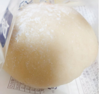 「Pasco バニラホイップクリームパン 袋1個」のクチコミ画像 by もぐのこさん