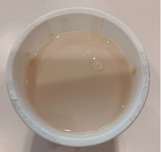 「オハヨー きょうの鉄分葉酸ヨーグルト プルーン味 カップ110g」のクチコミ画像 by hiro718163さん