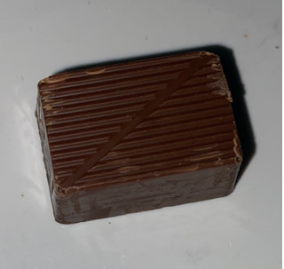 「フルタ 生クリームチョコレート あまおういちご 袋20個」のクチコミ画像 by 炭水化物の佐内さん
