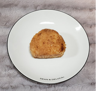 「ローソン 直火で焼いた味噌焼おにぎり 信州味噌使用」のクチコミ画像 by みにぃ321321さん