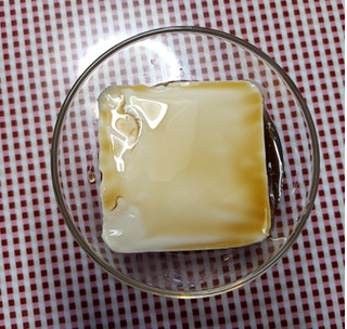 「タイシ 濃いミニおぼろ豆腐 袋120g×2」のクチコミ画像 by hiro718163さん