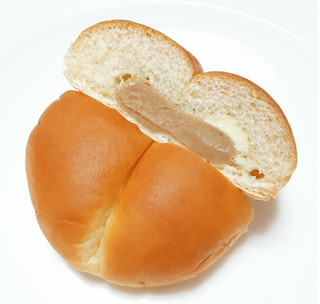 「第一パン とろけるマロン＆バター入りマーガリン」のクチコミ画像 by つなさん