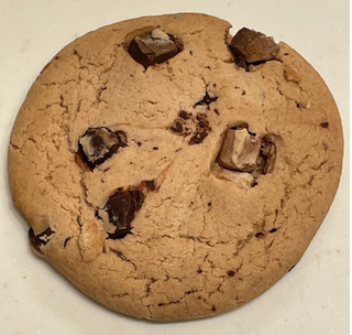 「スターバックス G＆G チョコレートチャンククッキー」のクチコミ画像 by パン太郎さん