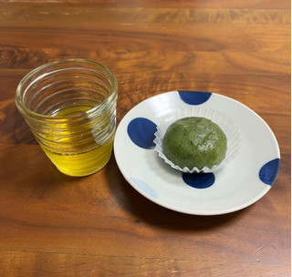 「伊藤園 お～いお茶 〇やか さくら緑茶 460ml」のクチコミ画像 by ピンクのぷーさんさん
