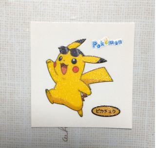 「第一パン ポケモンチョコクロワッサン 5個入」のクチコミ画像 by ポケモンさん