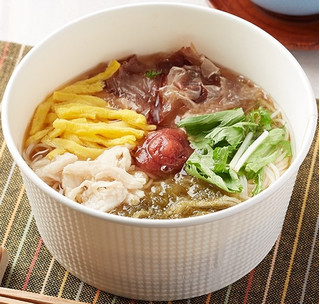 今週新発売のファミマ麺まとめ！