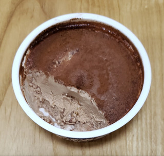 「セリア・ロイル トップス チョコレート氷」のクチコミ画像 by みにぃ321321さん
