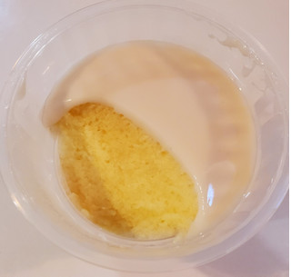 「アンデイコ カップでパンケーキ 79g」のクチコミ画像 by 花蓮4さん