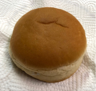 「ヤマザキ つぶあん＆ホイップパン 1個」のクチコミ画像 by SANAさん