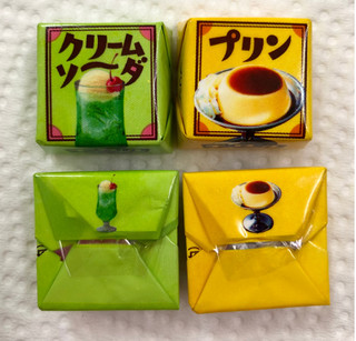 「チロル 昭和チロル 袋8個」のクチコミ画像 by SANAさん