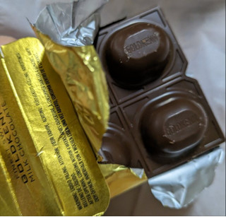 「ゴールドケン レミーマルタン コニャック チョコレート 100g」のクチコミ画像 by もぐちゃかさん