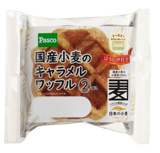 今週新発売の焼き菓子まとめ！