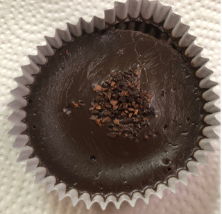 「ファミリーマート ファミマルSweets 濃厚なめらかショコラケーキ」のクチコミ画像 by SANAさん