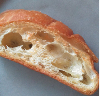 「ヤマザキ 塩バターフランスパン 袋7枚」のクチコミ画像 by プコーさん