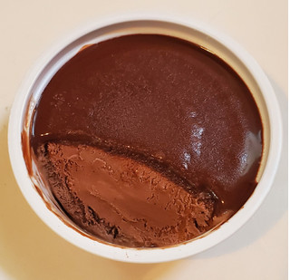 「ローソン ウチカフェ O2監修 贅沢チョコレートカップ」のクチコミ画像 by 花蓮4さん
