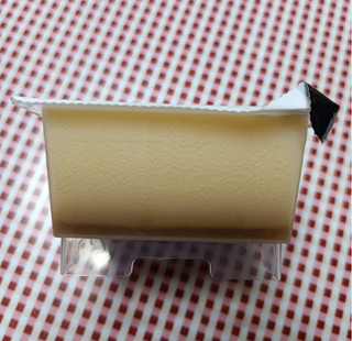 「紀文 豆乳で作ったデザート風とうふ 豆花風 120g」のクチコミ画像 by hiro718163さん