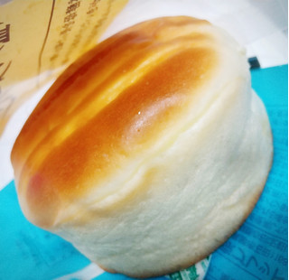 「東京ブレッド 塩バターパン 袋1個」のクチコミ画像 by もぐのこさん